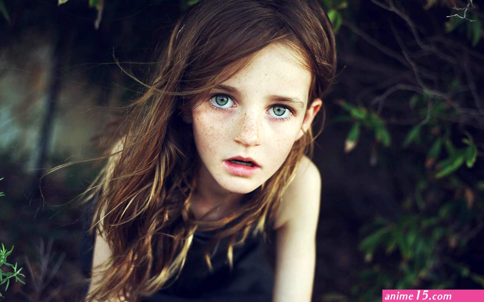 Photography Child HD Wallpaper