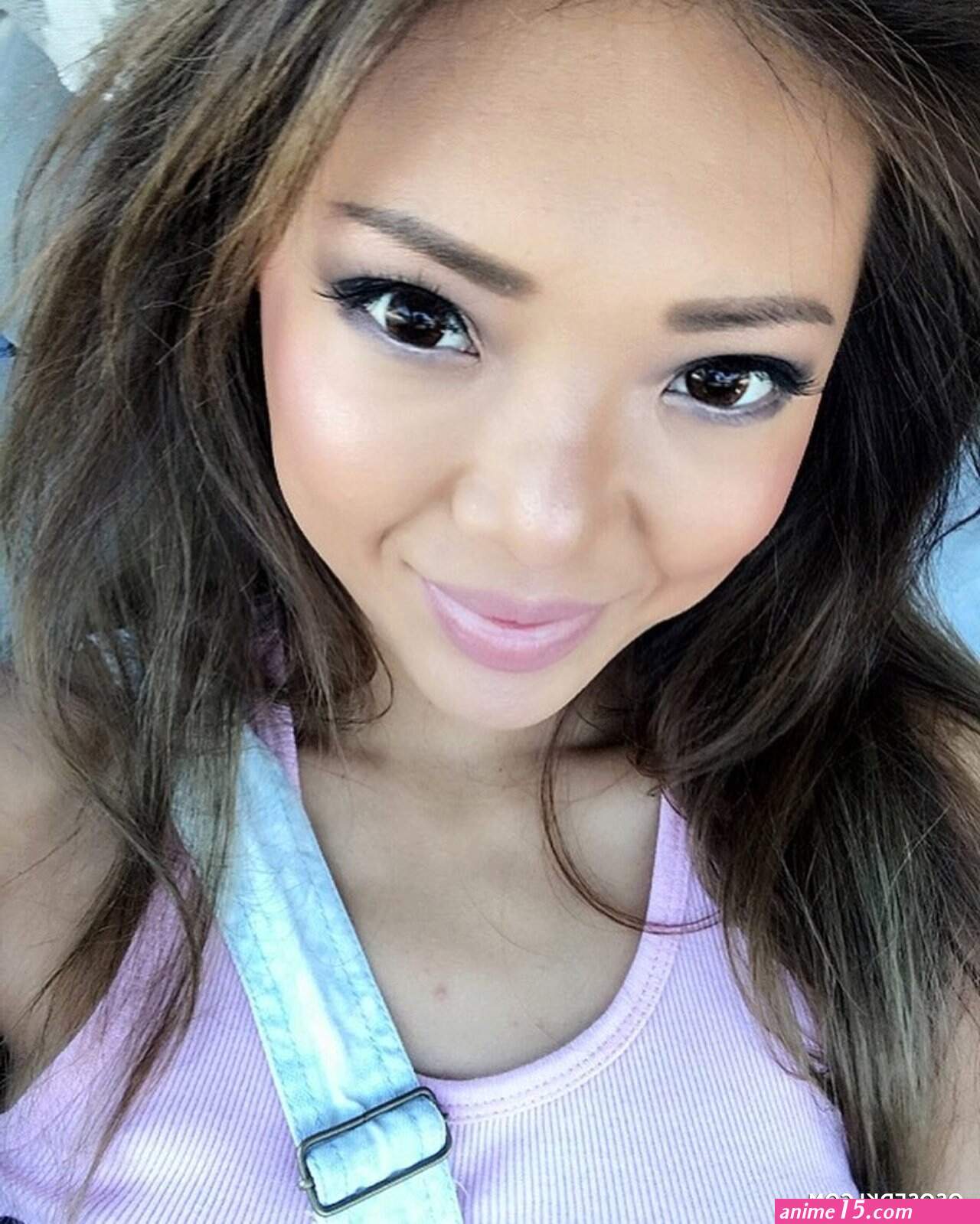 Ayumi Anime ayumianimex