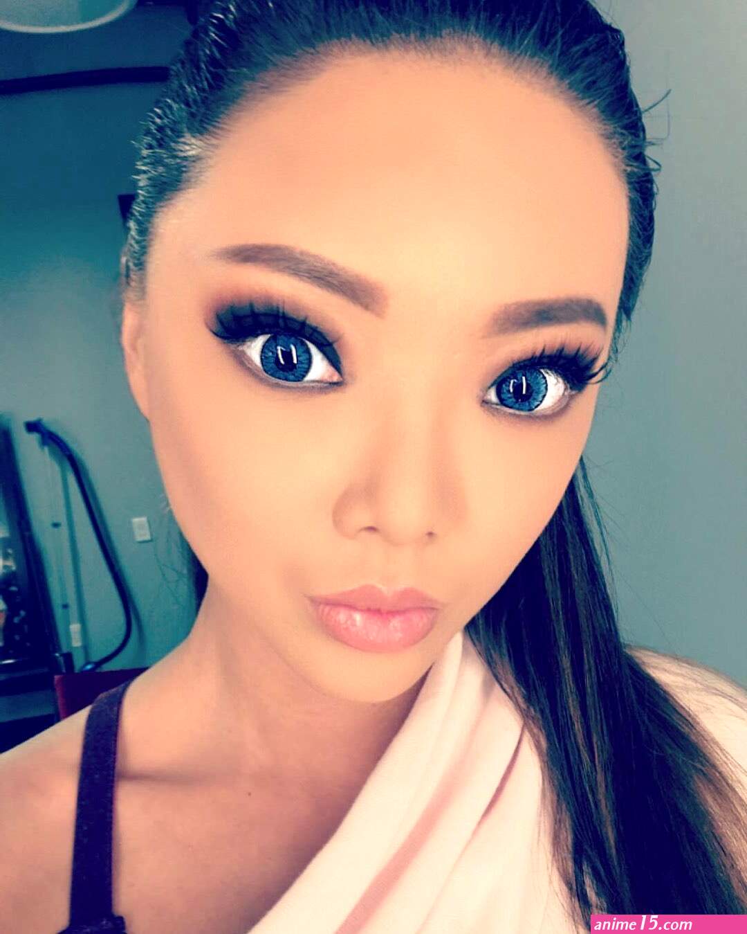 Ayumi Anime