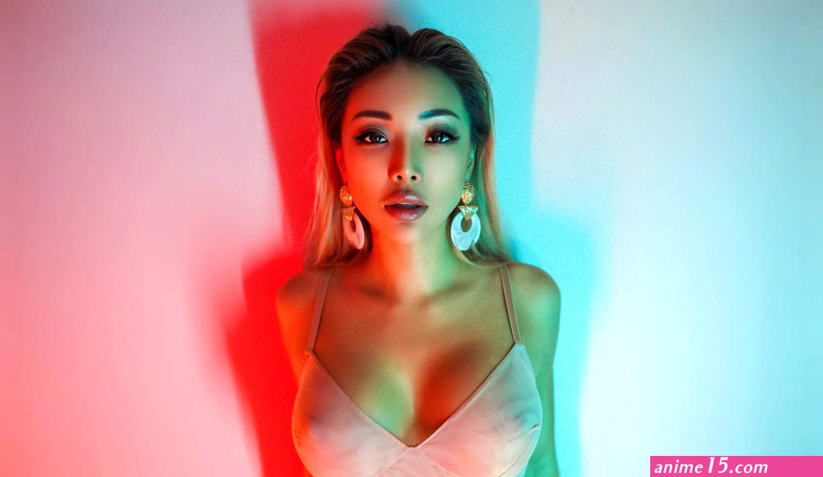 Penthouse Cover Model Ayumi Anime releases Get Me High