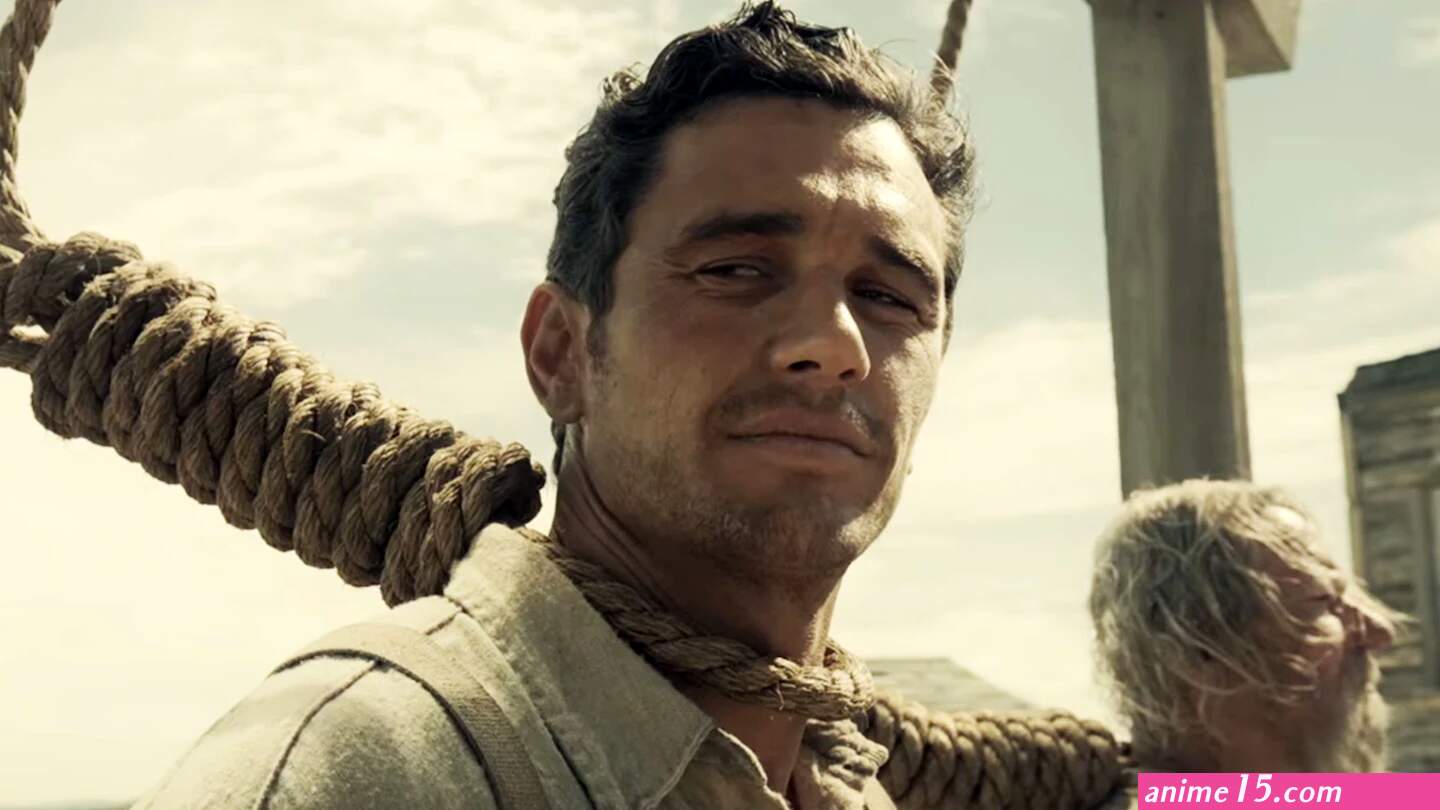 The Ballad Of Buster Scruggs Review Movie