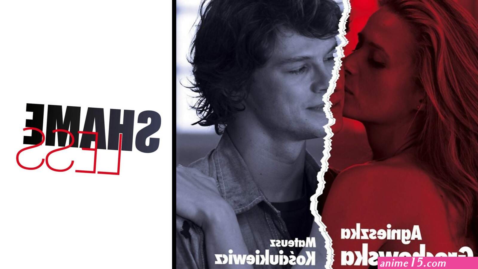 Shameless 2012