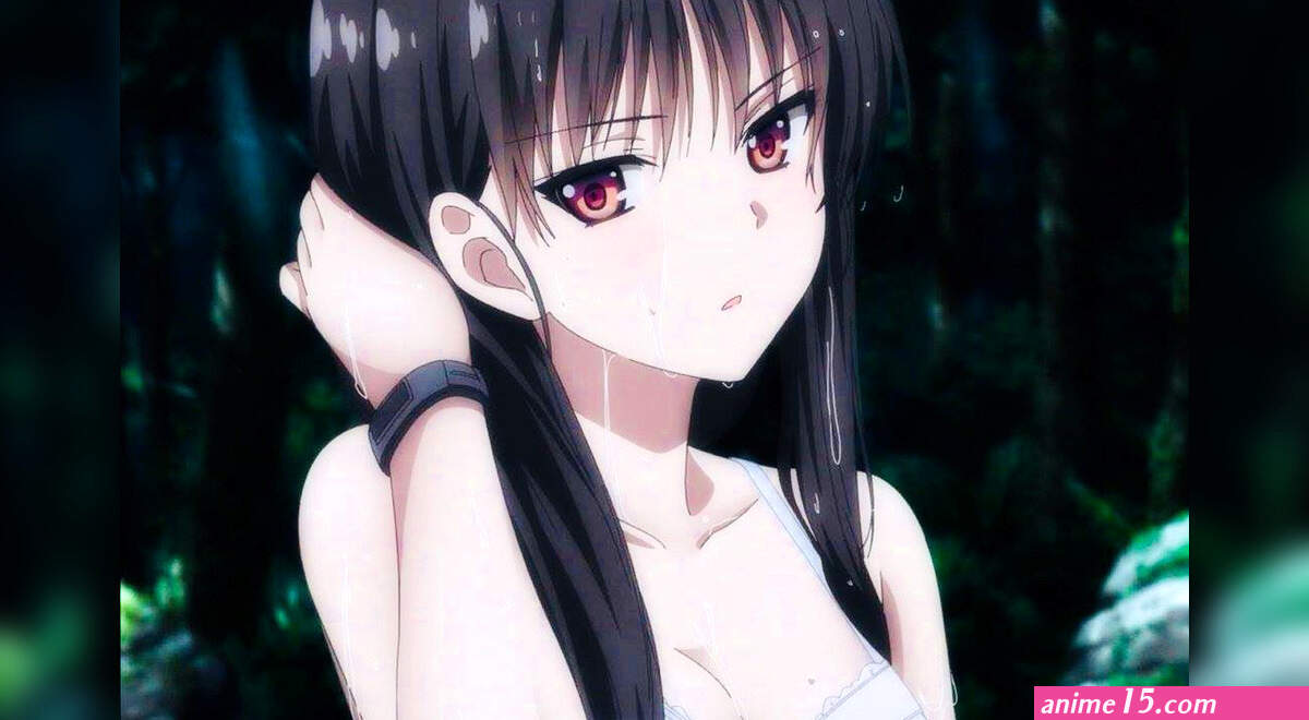 Classroom of the Elite confirma la fecha de estreno de su segunda y tercera temp