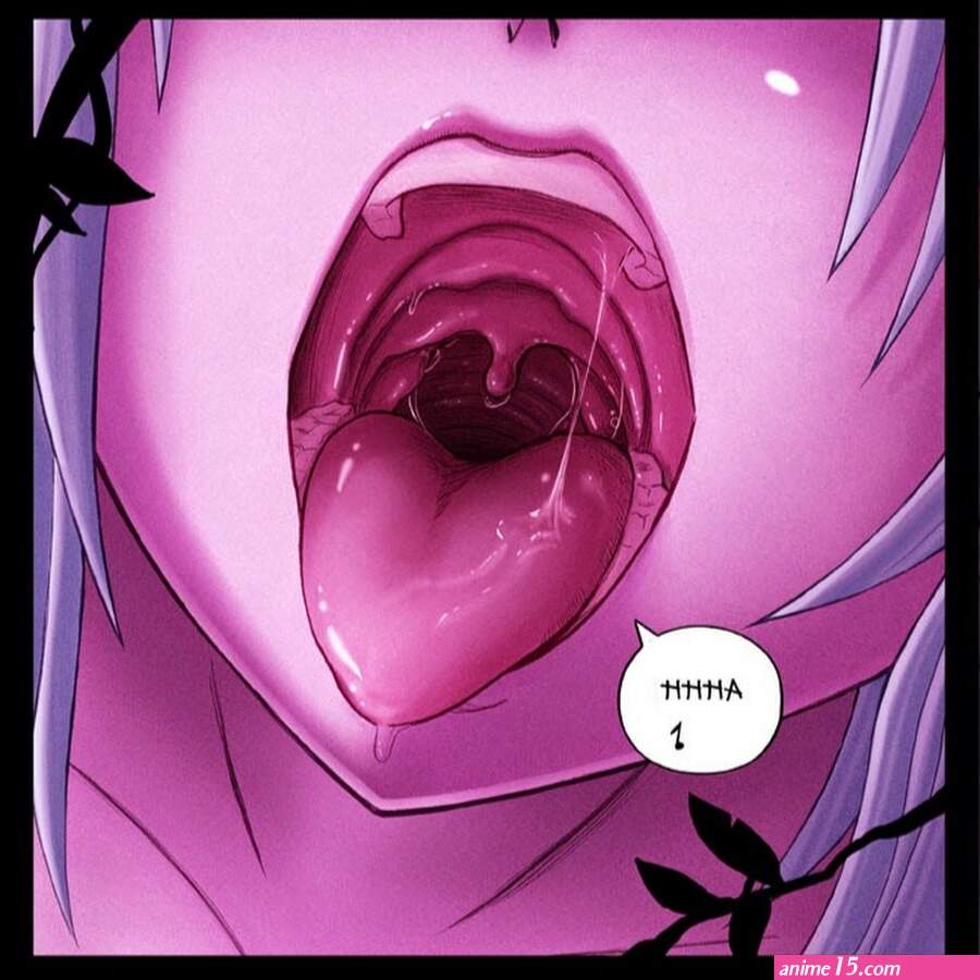 Sexy vore girl