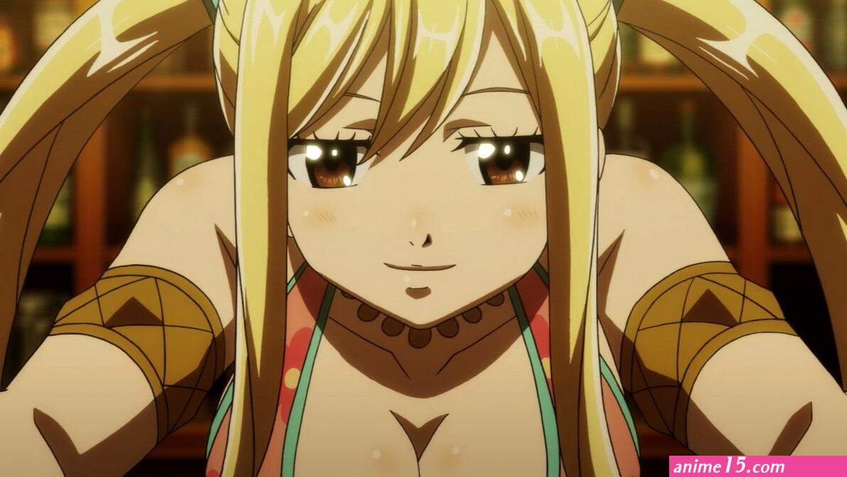 Pin on Lucy Heartfilia