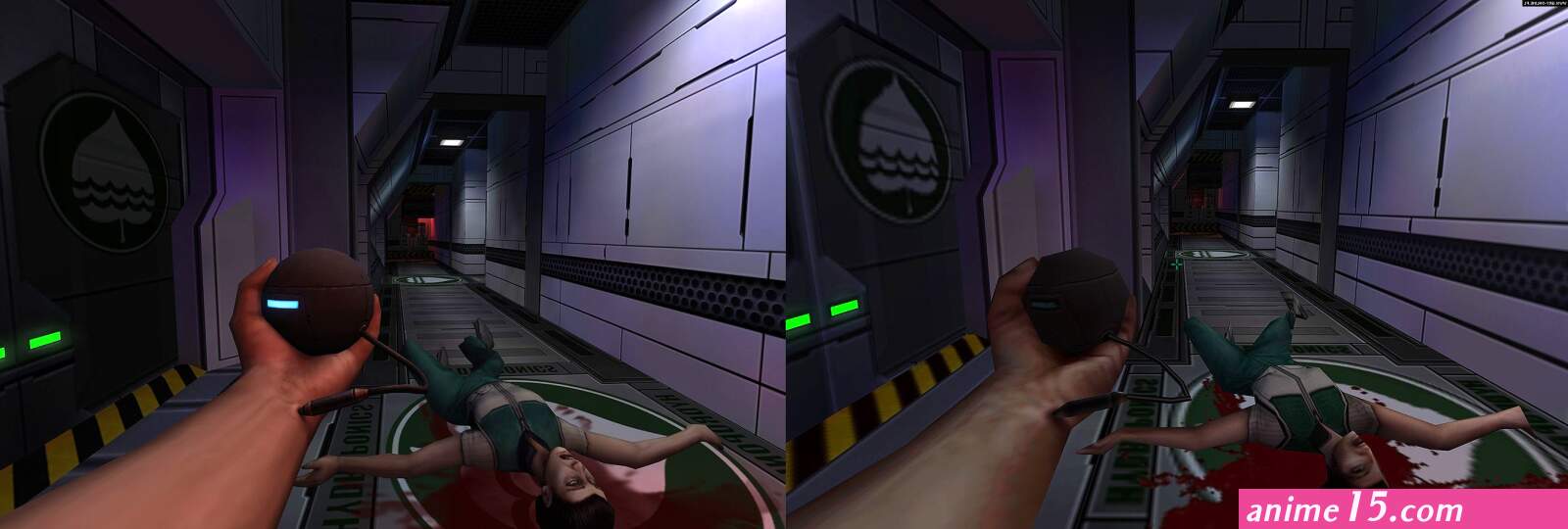 System Shock 2 Remaster dosta trailer po prawie 4 latach od zapowiedzi GRYOnlin
