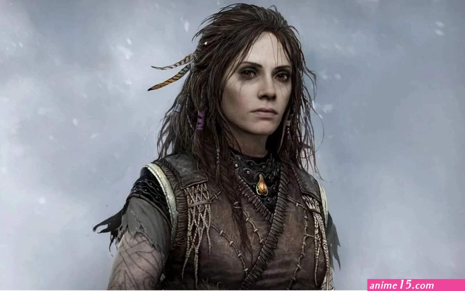 Why is Freya an enemy in God of War Ragnarok?
