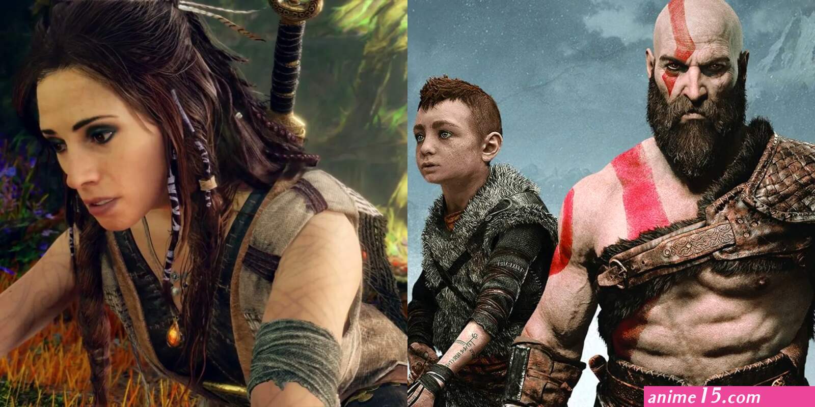 8 Questions We Hope God Of War: Ragnark Will Answer
