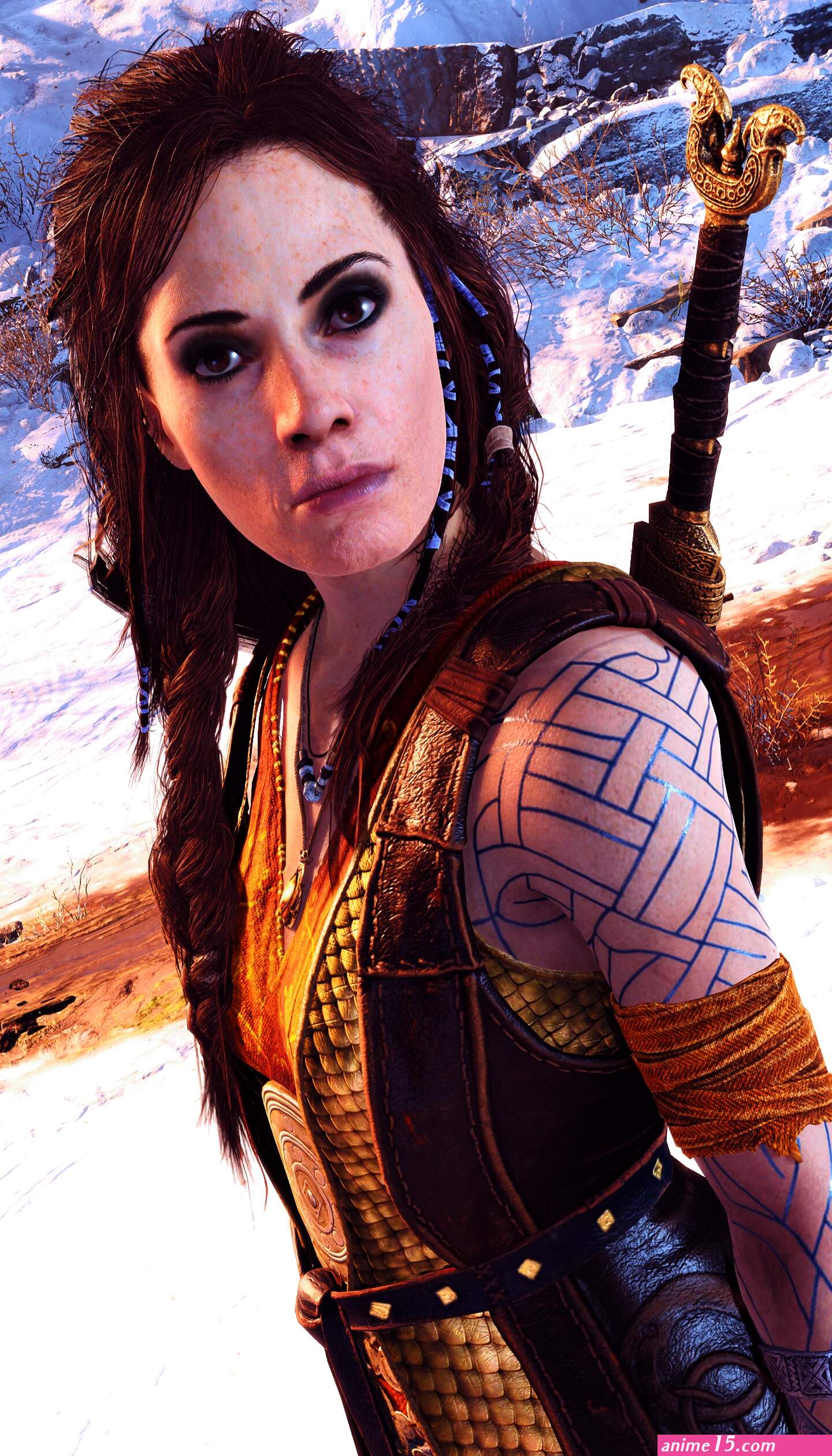 Freya