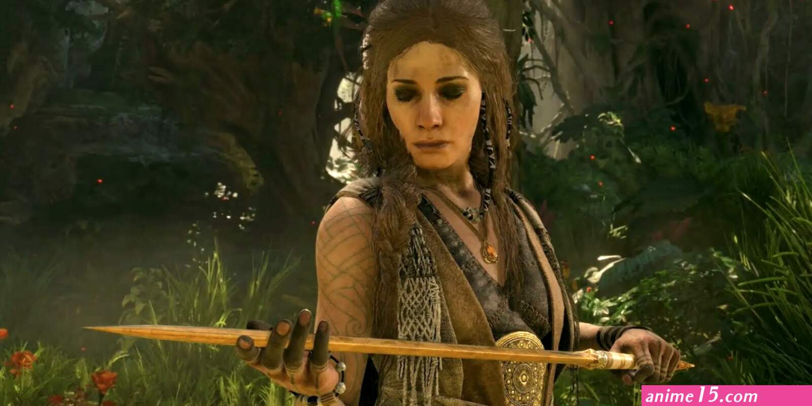 God Of War Ragnarok: Freyas Missing Peace Walkthrough
