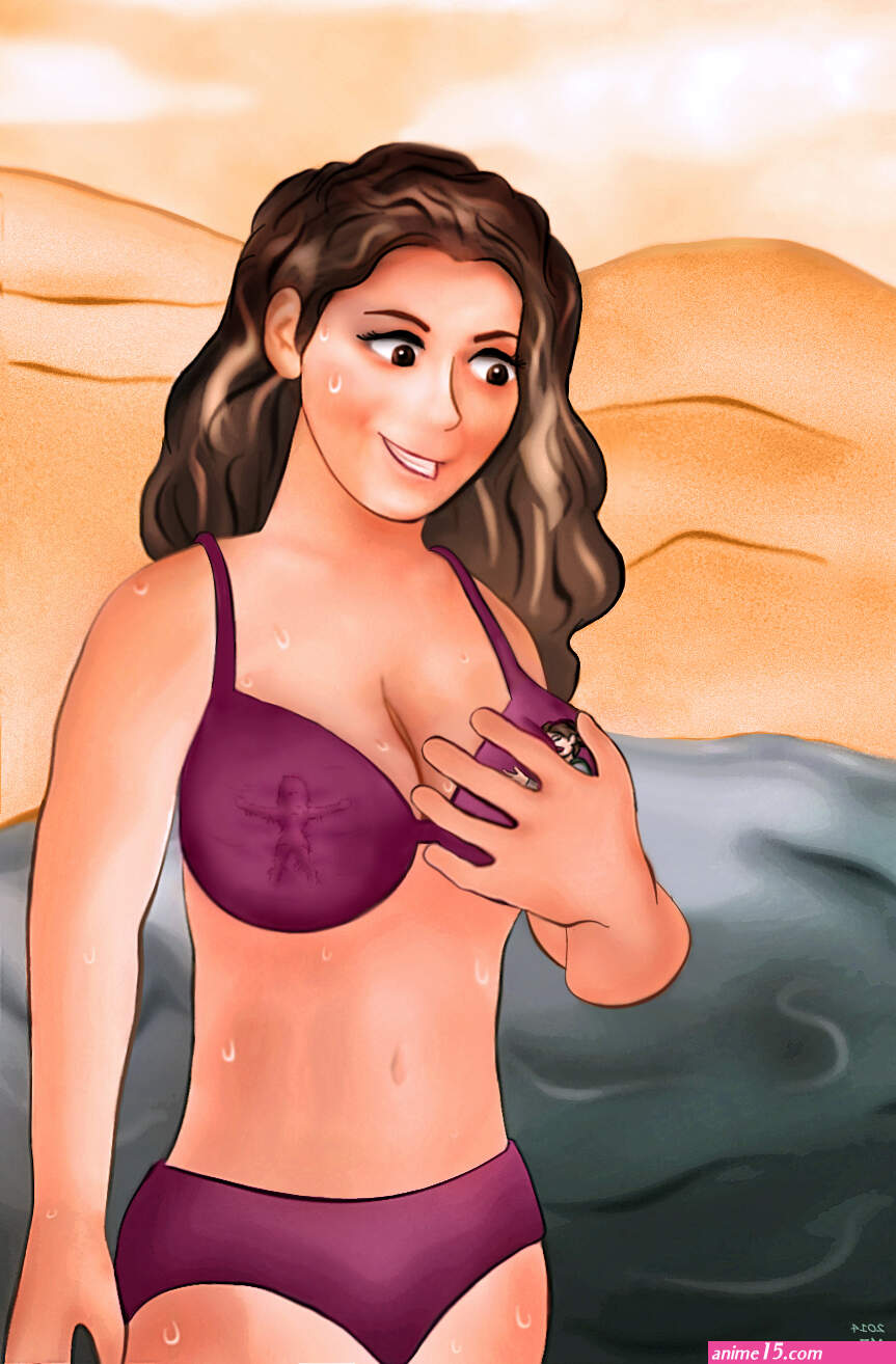 image Giantess Gallery