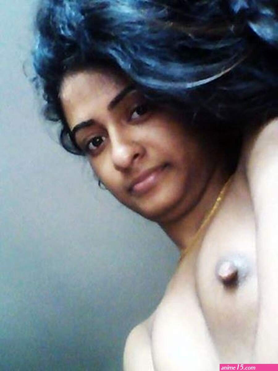 Indian Slim Nude
