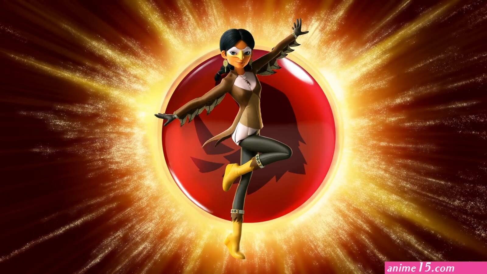 Jessica KeynesGallery in 2022 Miraculous ladybug Miraculous ladybug movie Mir