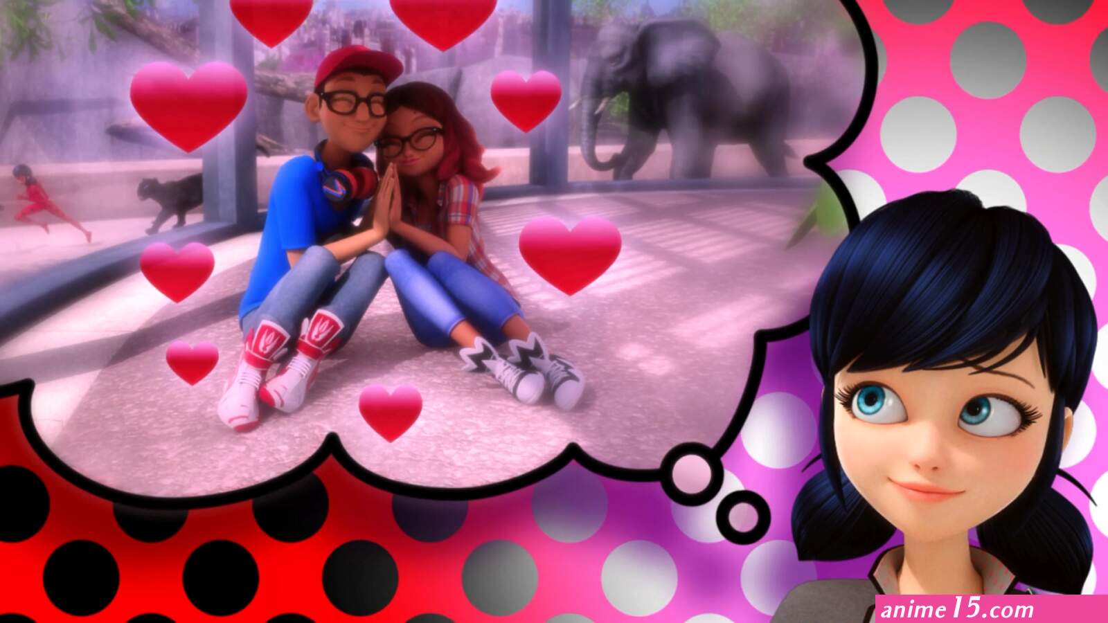 Discuss Everything About Miraculous Ladybug Wiki Fandom
