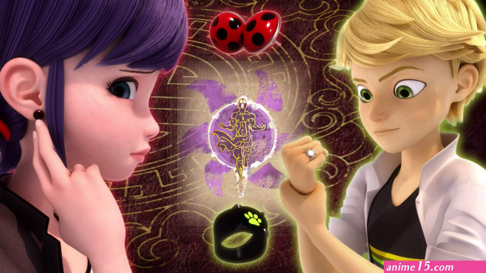 Robostus Wikia Miraculous Ladybug Fandom Imgenes de miraculous ladybug Imgene