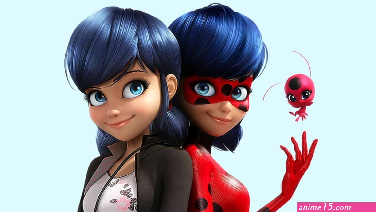 Ladybug Wallpapers
