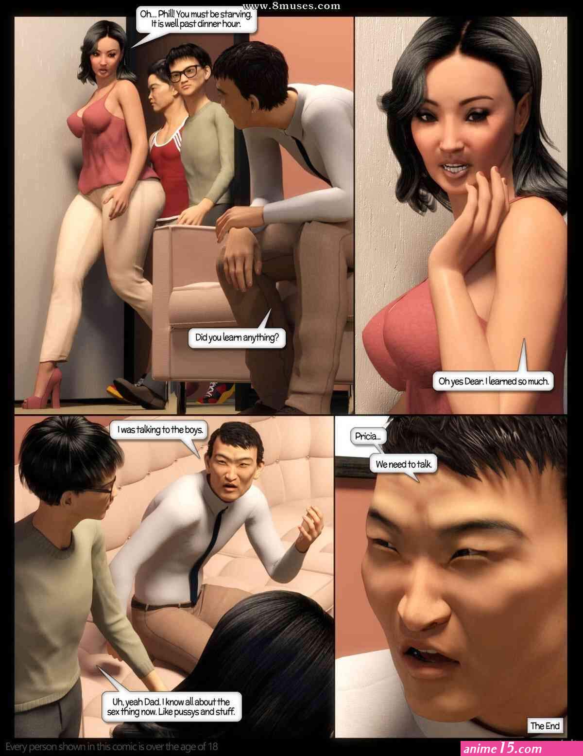 Mothers Sleepover