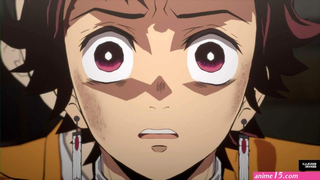 Demon Slayer Tanjiro Zenitsu Inosuke