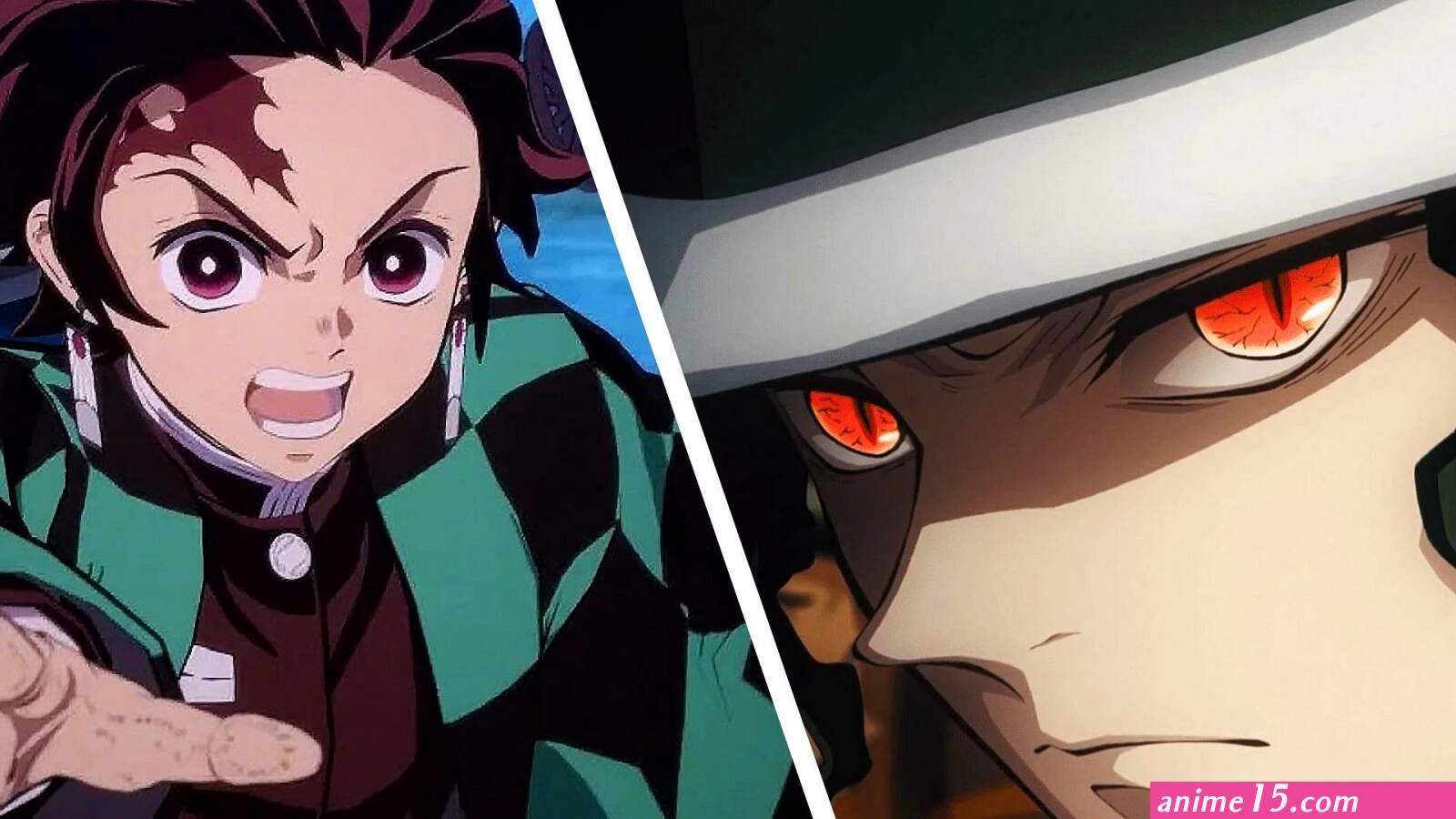 Can Tanjiro beat Muzan in Demon Slayer?