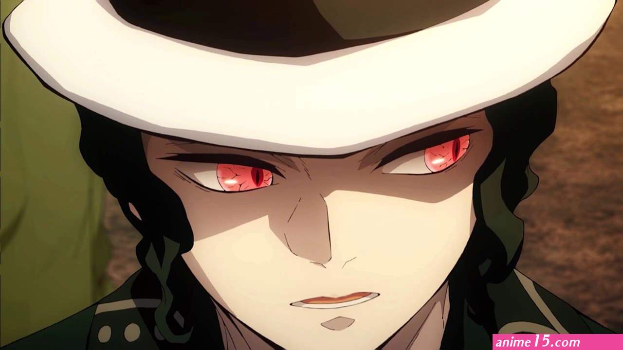 Muzan Kibutsuji Images Pictures