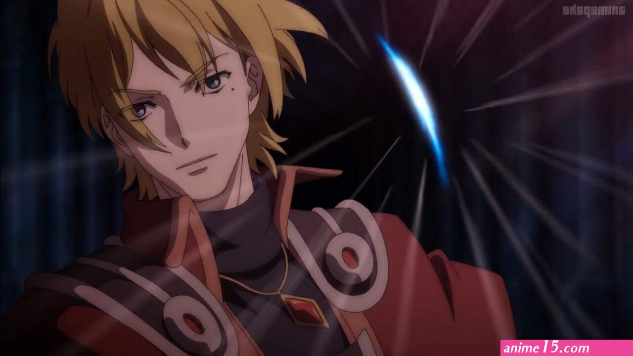 Hes Too Strong...!!! Kelvin alone Defeated three D Ranked Adventurers