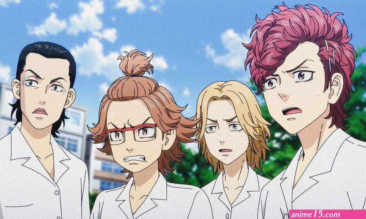 Akkun Takuya Yamagishi and Makoto Anime Anime wallpaper live Tokyo