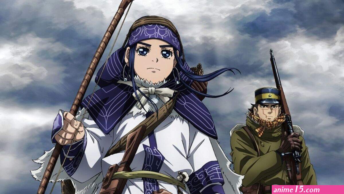 26 Anime Like Vinland Saga For Fans Of Intense Fantasy