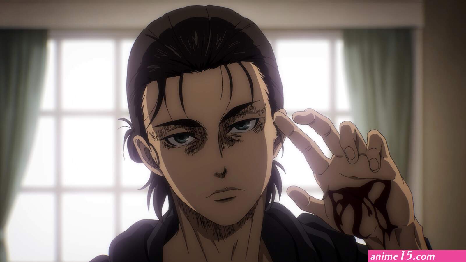 HD desktop wallpaper: Anime Eren Yeager Attack On Titan download free picture