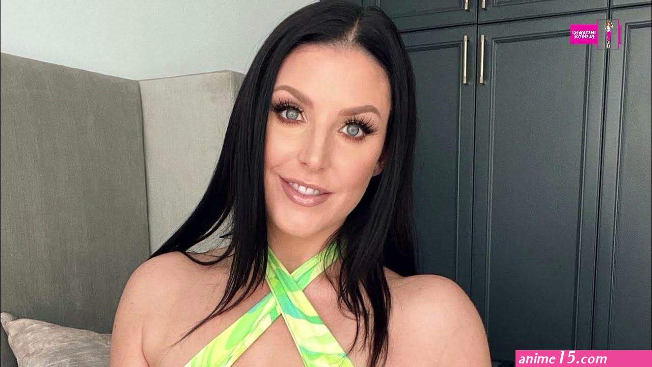 Angela White...Biography age weight relationships net worth outfits idea p