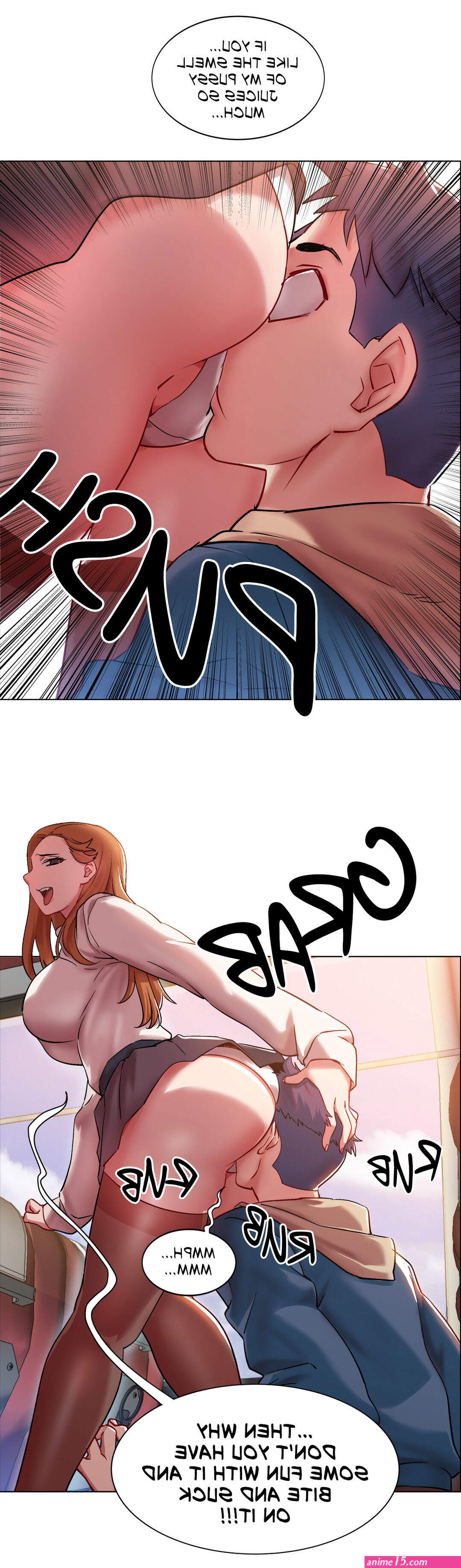 Rental Girls Ch. 1-6
