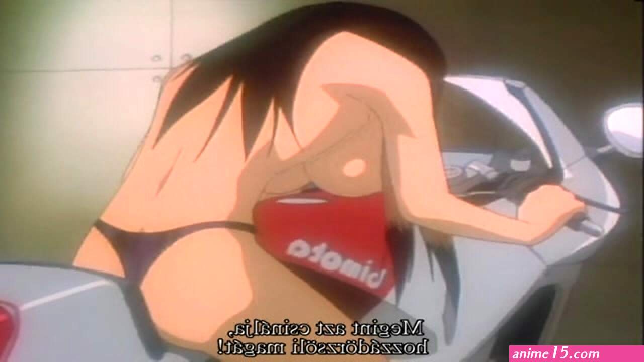 Golden Boy OVA 5.rész Magyar Felirat