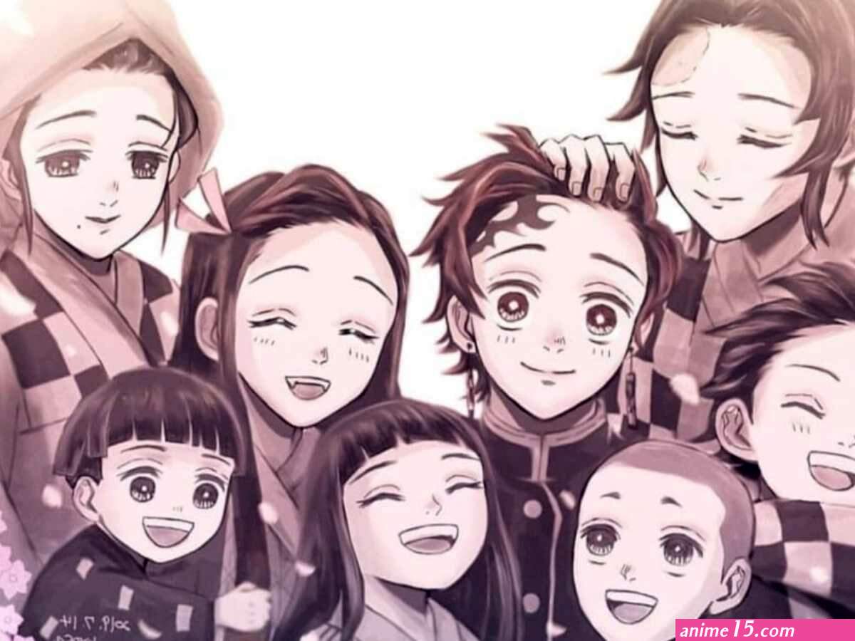 Who Killed Tanjiros Family In Demon Slayer?