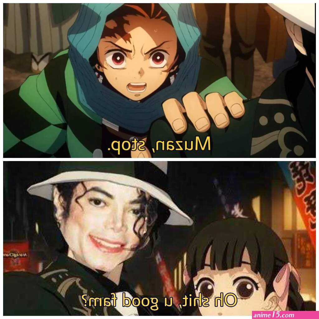Heres 2 Muzan memes because why not Fandom