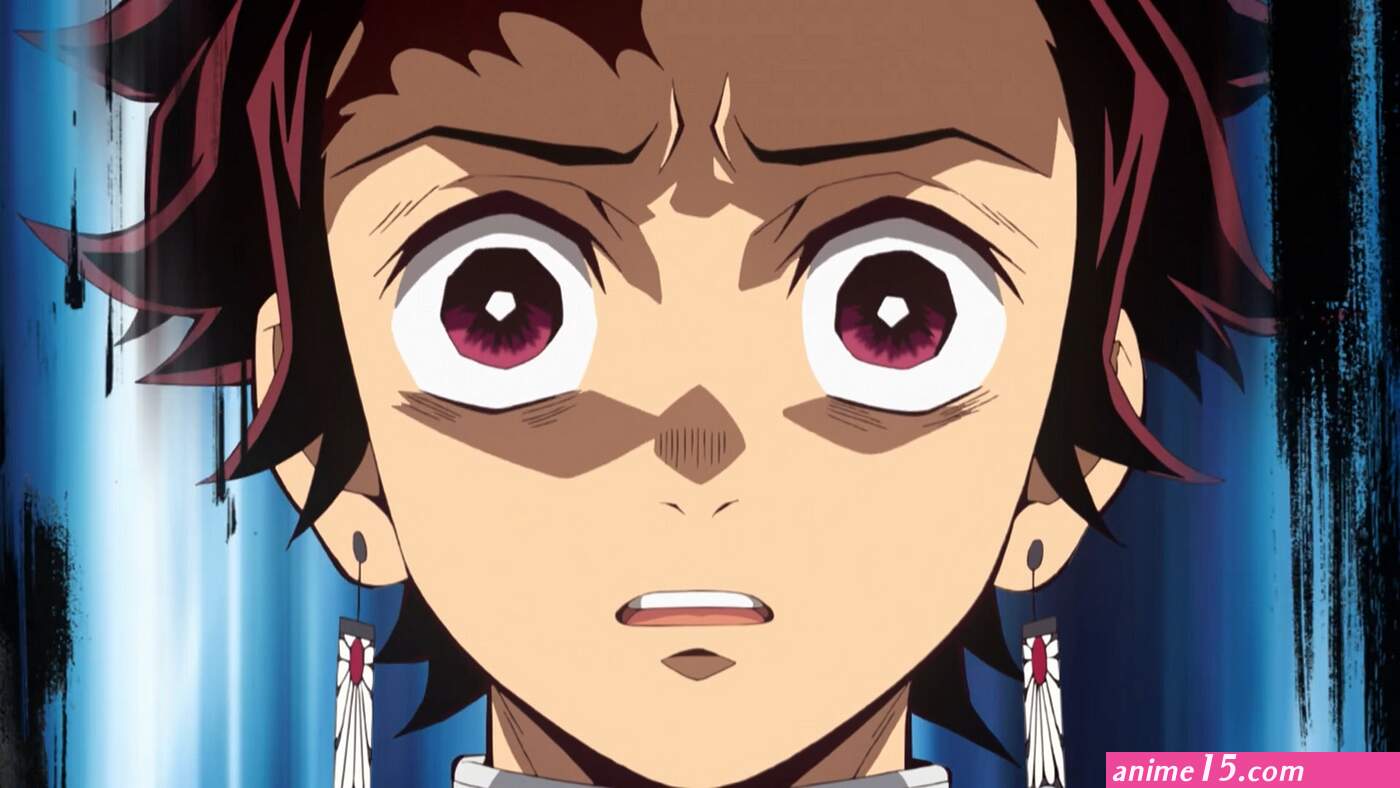 Worried tanjiro Slayer Anime funny Manga tanjiro png manga