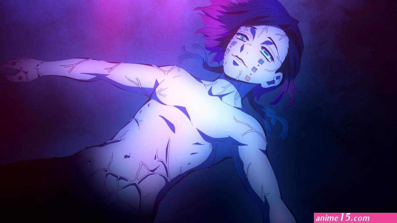 Kimetsu no Yaiba: Mugen Ressha-hen Episodes 4 5