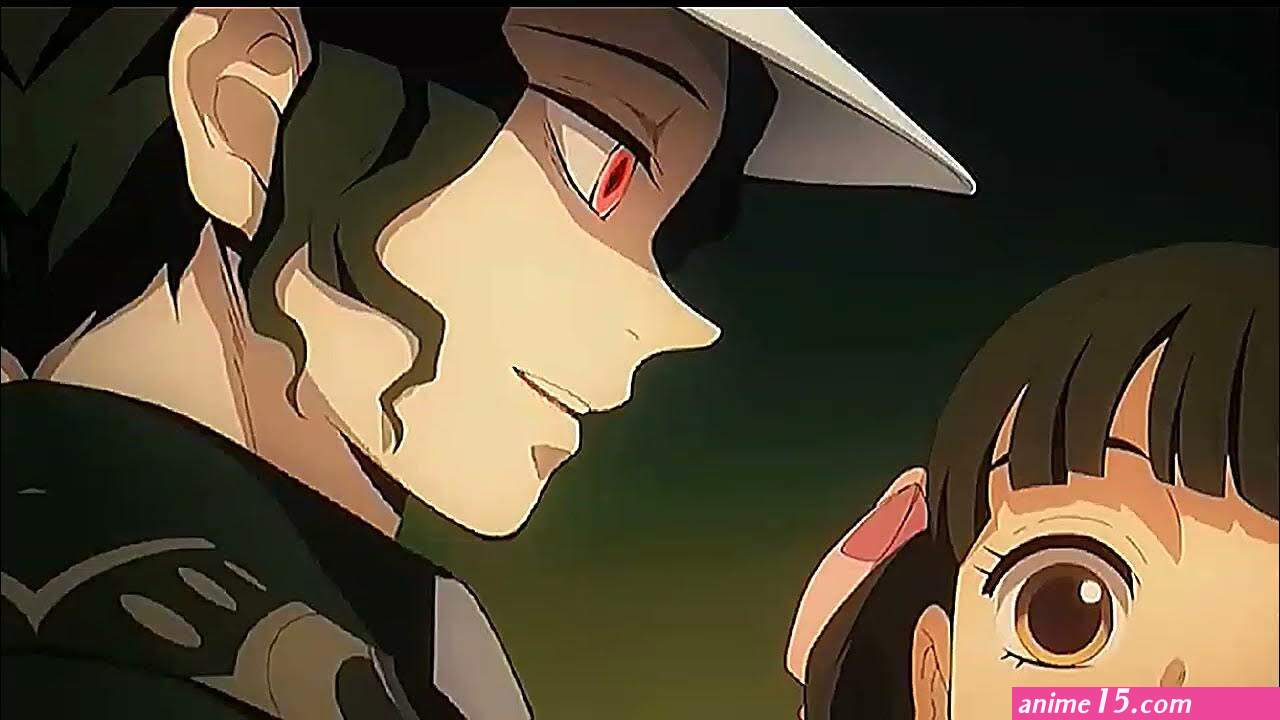 Muzan edit Demon slayer