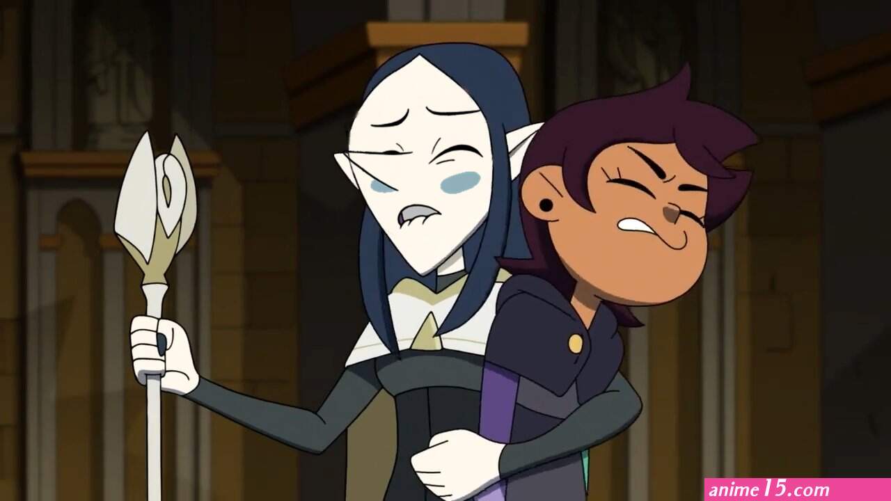 Pearlith The Owl House Know Your Meme