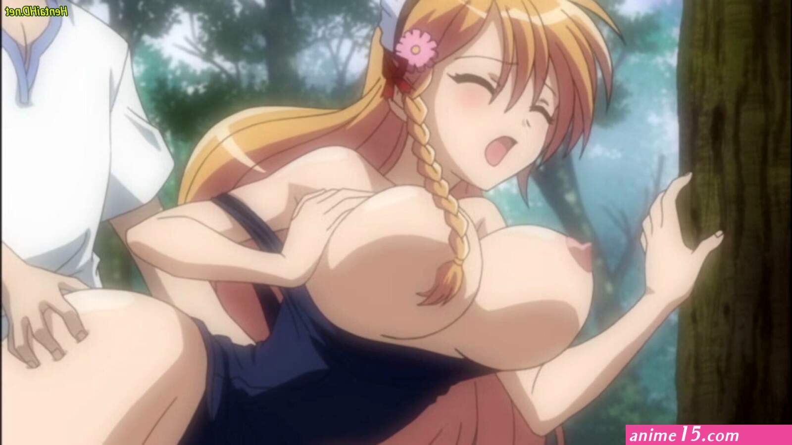 Türkçe Hantai Anime