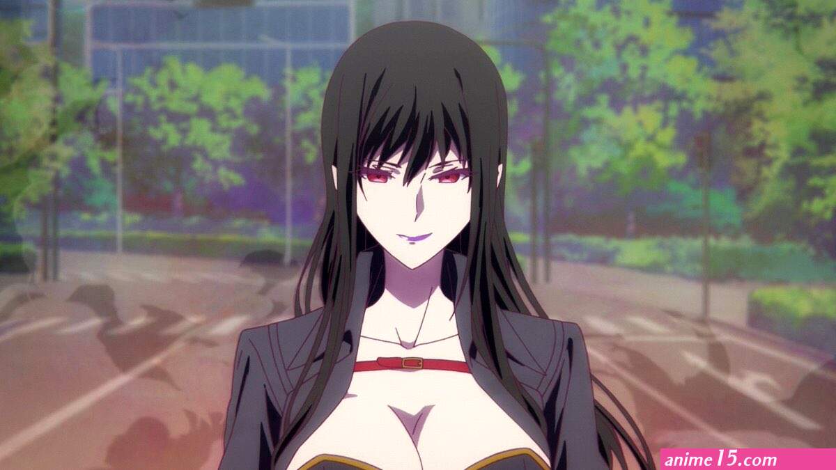 Marin Best Waifu on X: Daily Waifu 237 Ilya Ilyukhin Anime Renai renai flops il