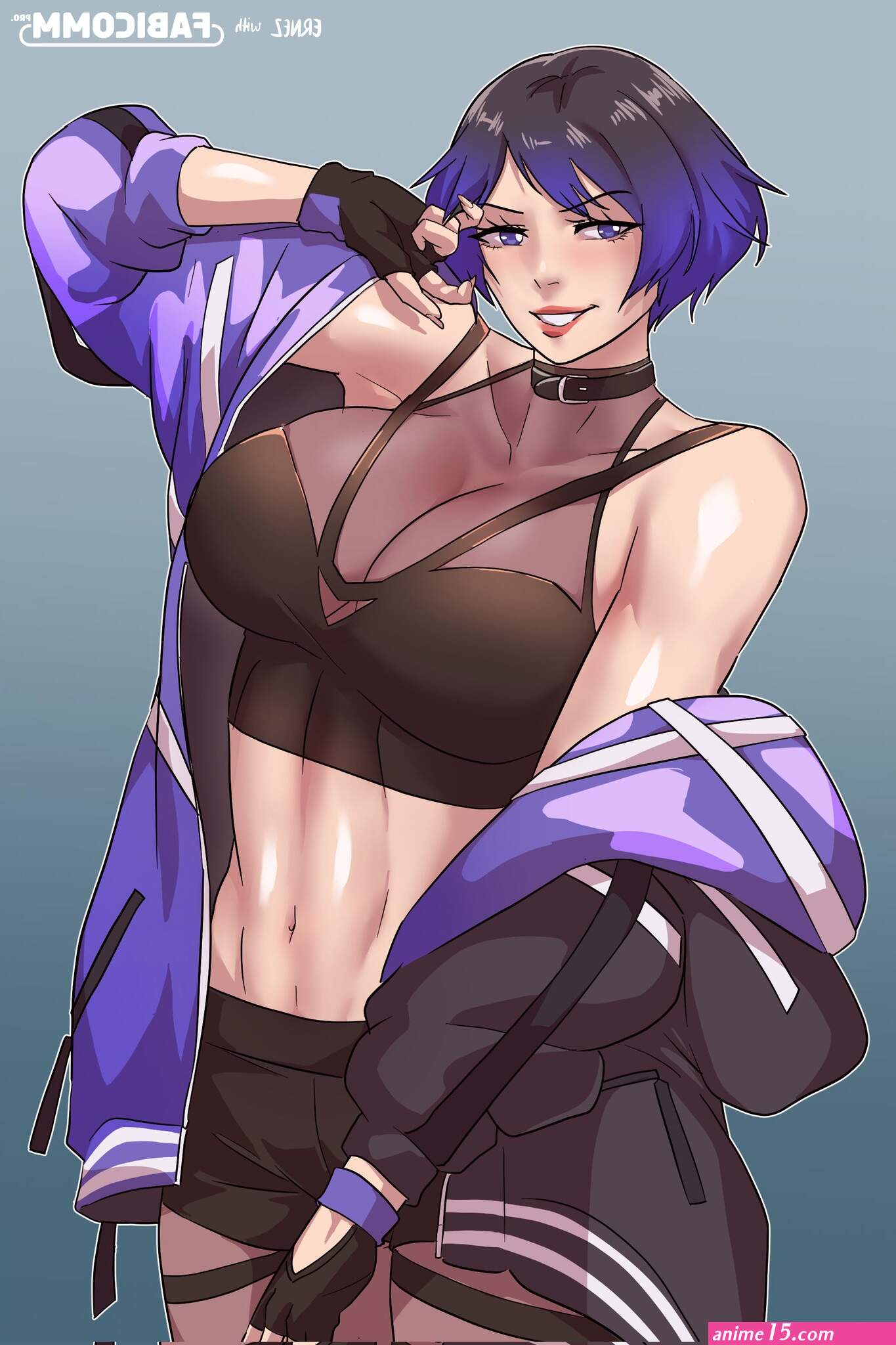 Reina Tekken Know Your Meme