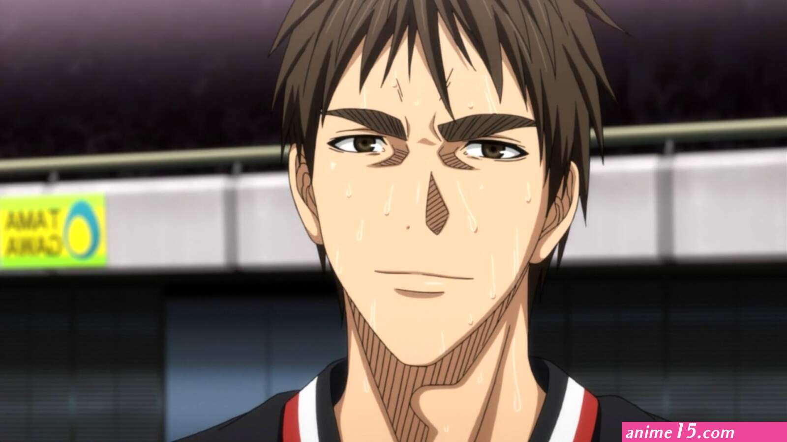 Teppei Kiyoshi