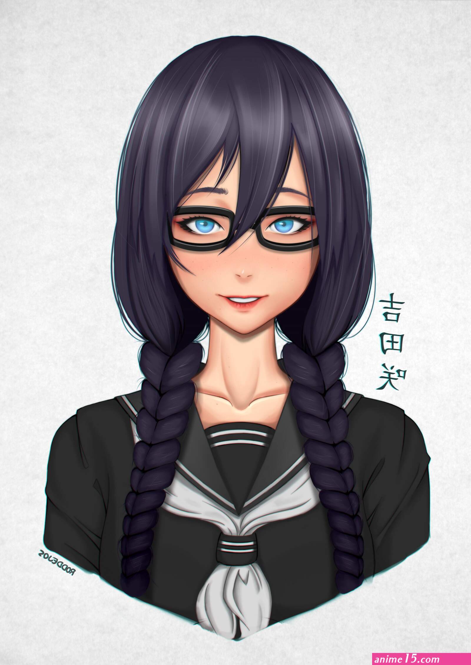 Yoshida Saki