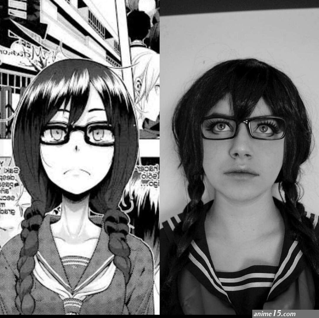 Cosplay Emergence Metamorphosis 177013 Know Your Meme
