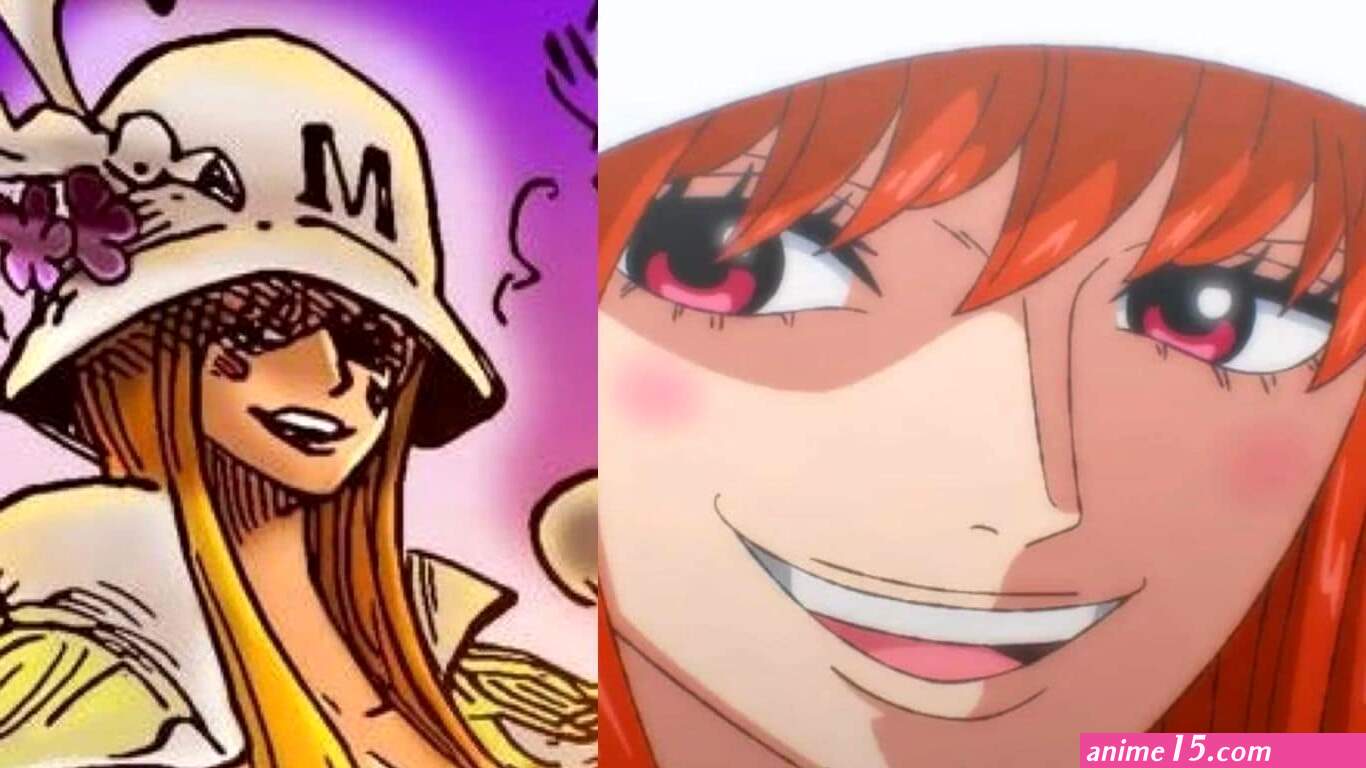 Ranking the Most Powerful Female Marines in One Piece
