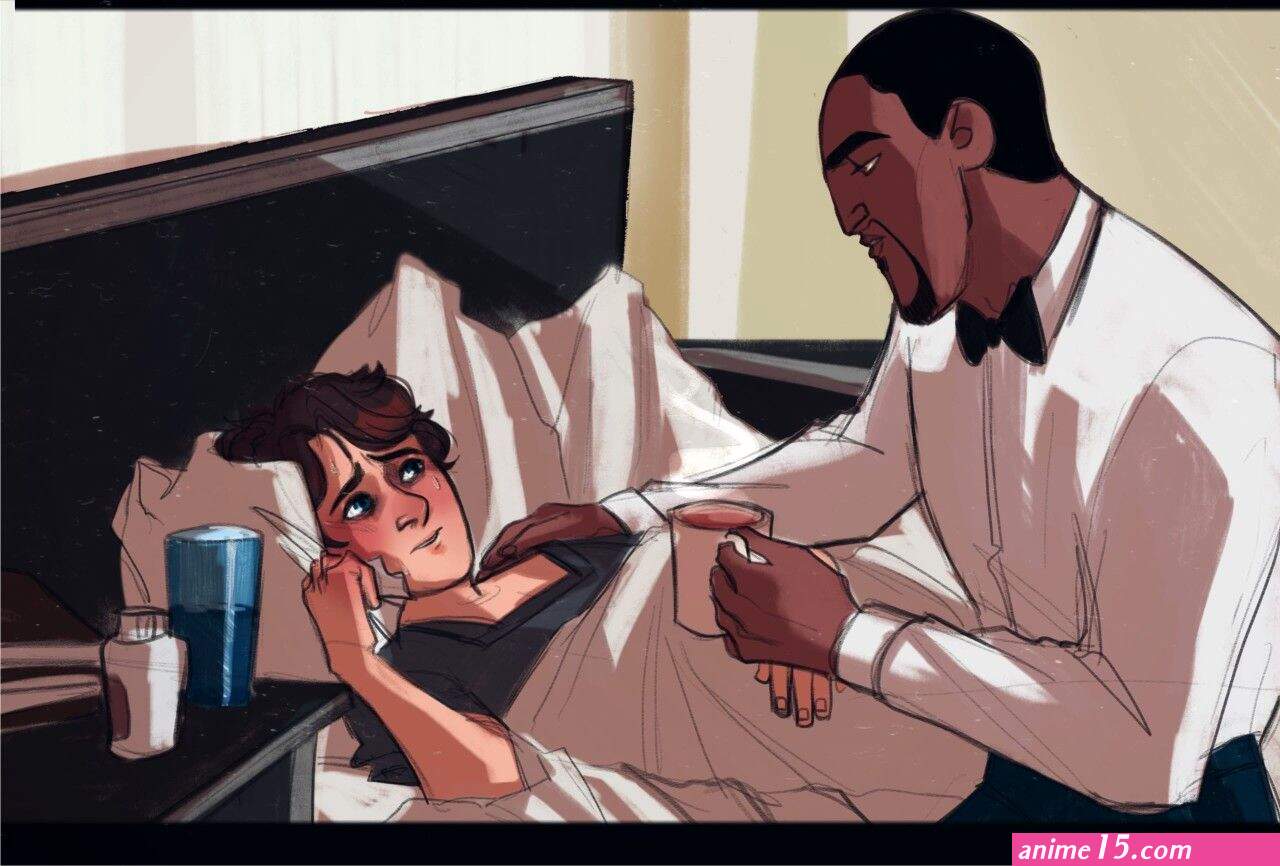 Spies in disguise