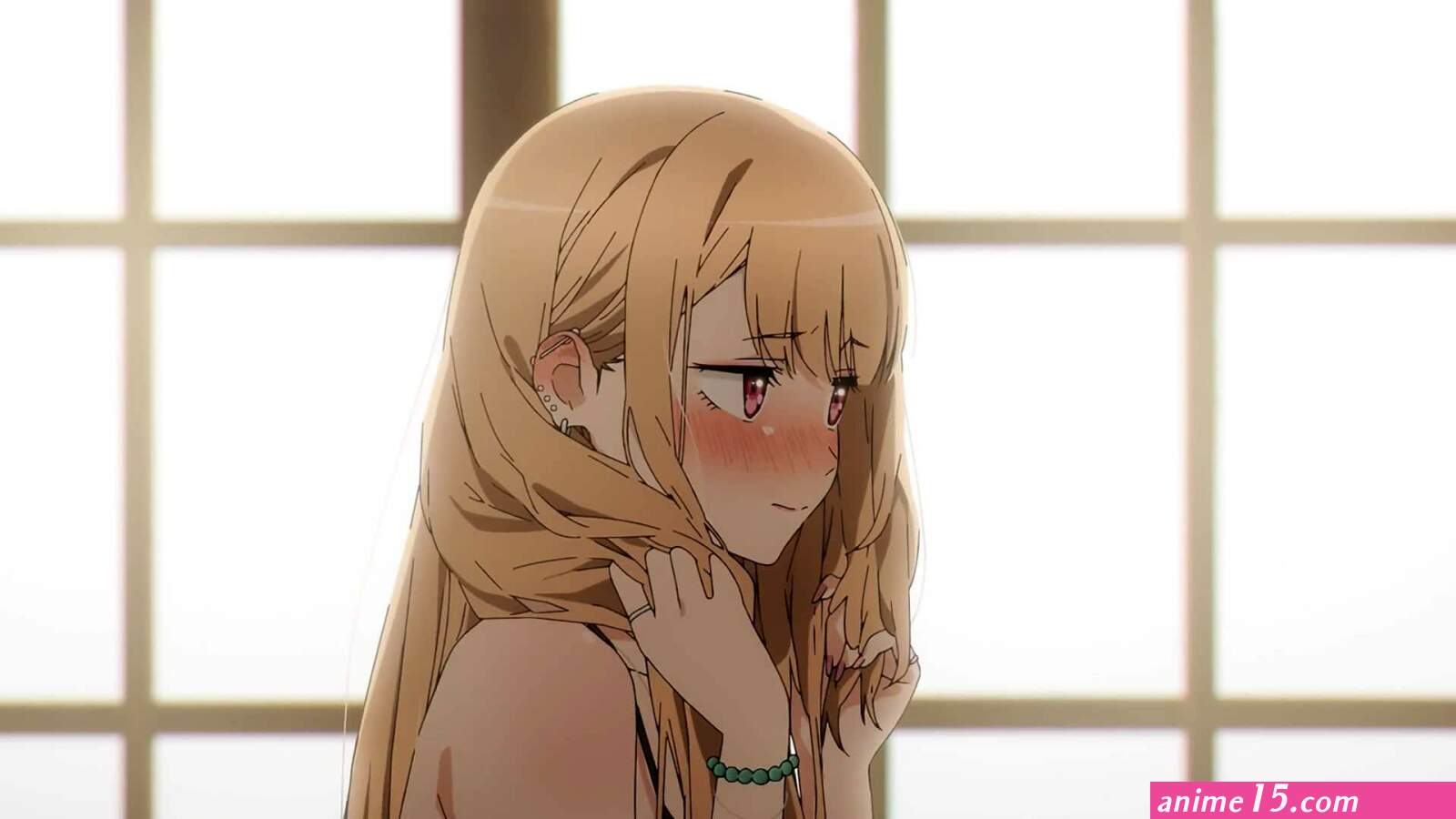 My Dress-Up Darling Review: A Premium Anime RomCom