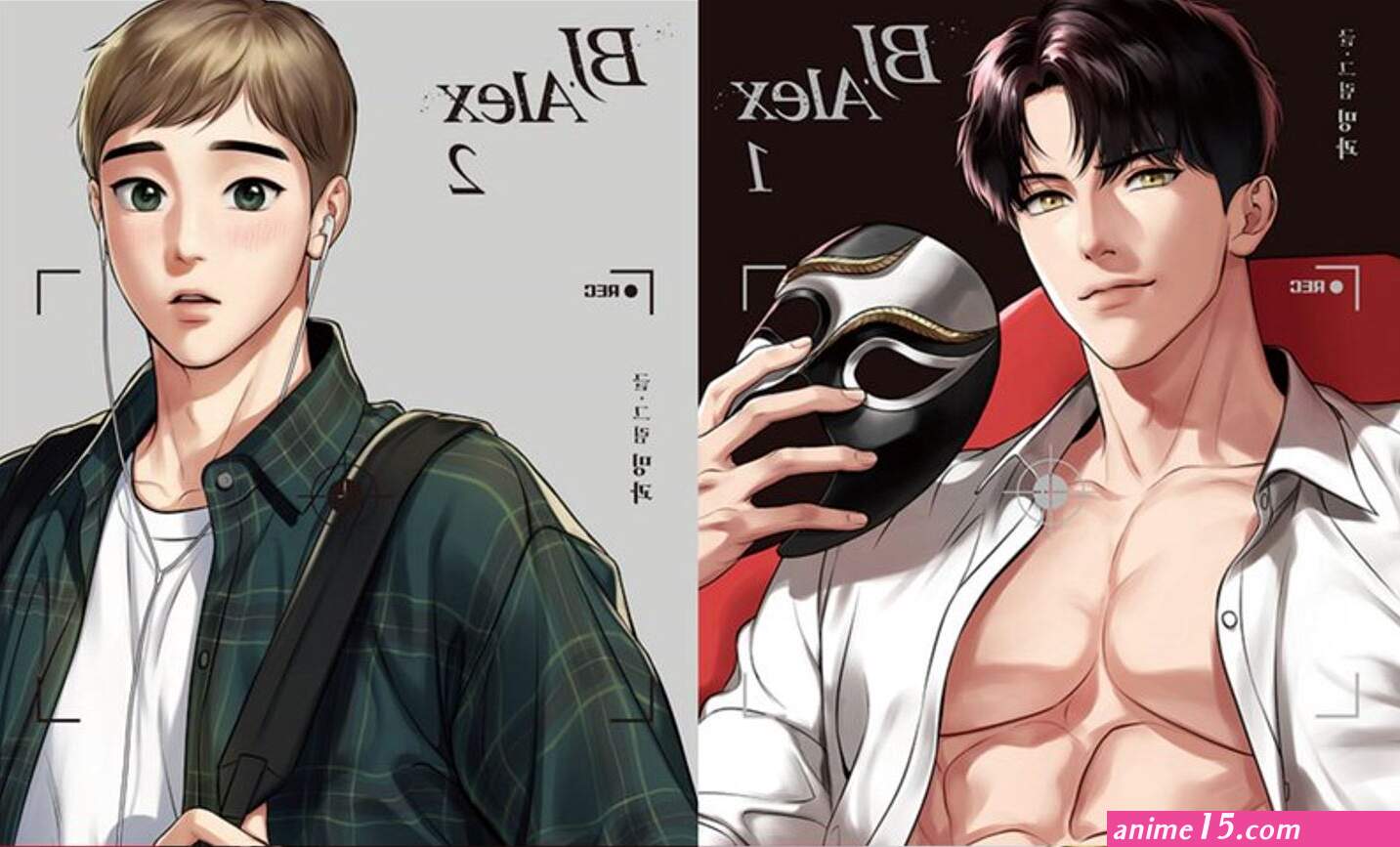 10 Best Uke in BL Manhwa According To Popularity