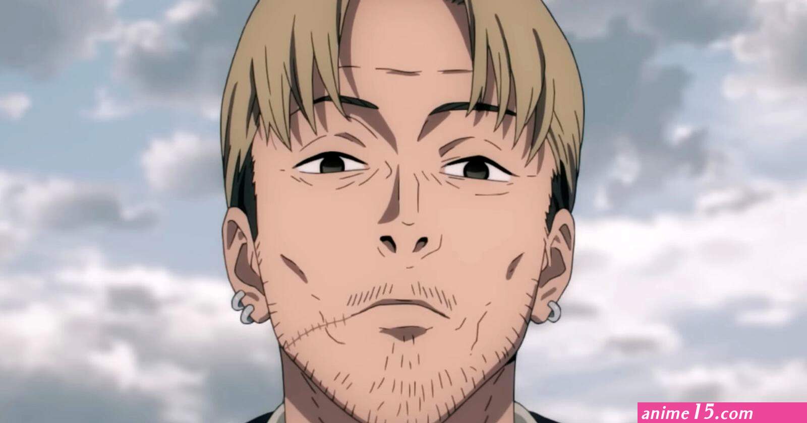 Chainsaw Man Episode 10 Causes JJKs Nanami to Trend After Kenjiro Tsuda Debuts