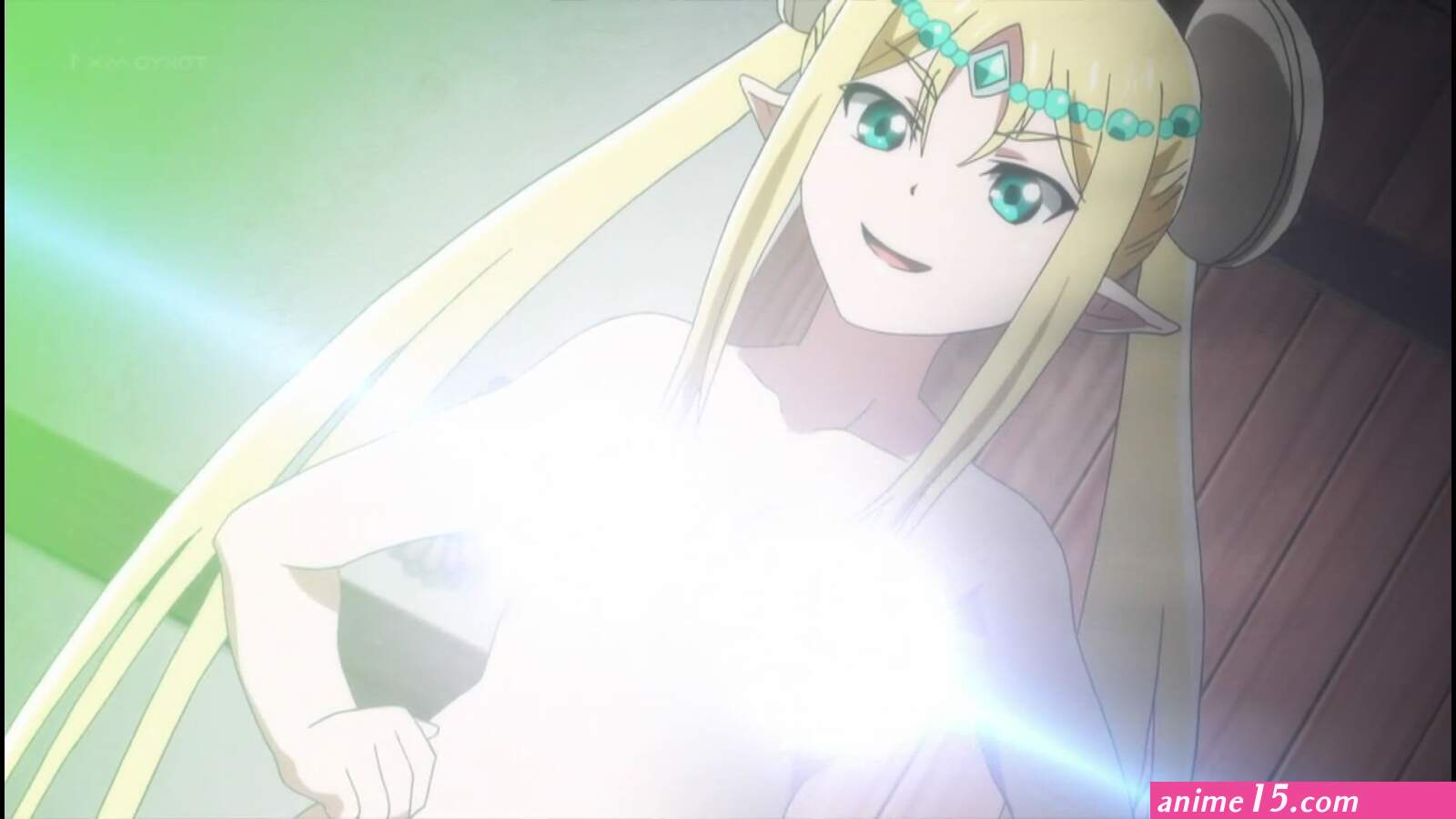 Anime Peter Grille and the Wise Mans Time 3 episodes such as being raped again