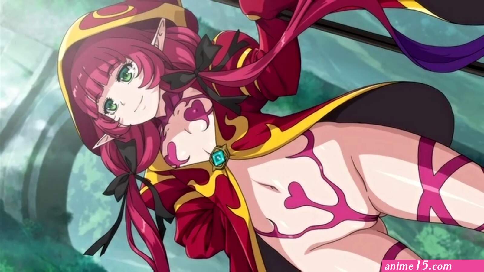 Steam Community :: :: Youkoso! Sukebe Elf no Mori e